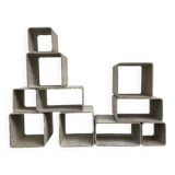 attribution G.Ifert  Shelf 1960