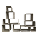 attribution G.Ifert  Shelf 1960