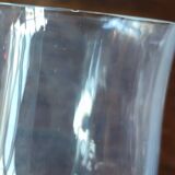 Glassware set, ice bucket, carafe, Baccarat crystal Capri model 20 pieces
