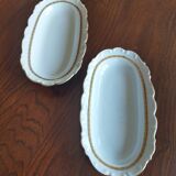 Schumann Arzberg porcelain bowls