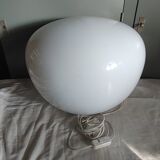 Vintage 1990 - Ikea Jonisk table lamp by Carl Öjerstam