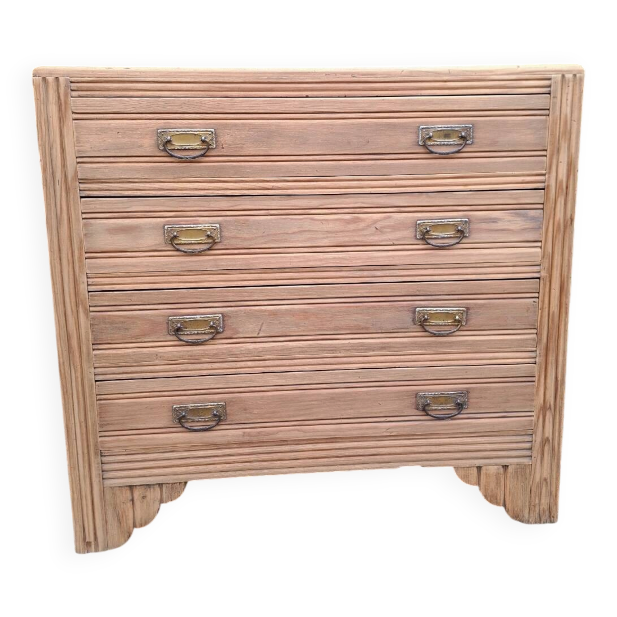 Art Deco Chest of Drawers