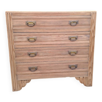 Art Deco Chest of Drawers
