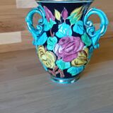 Monaco vase