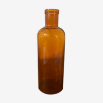 Pharmacy bottle