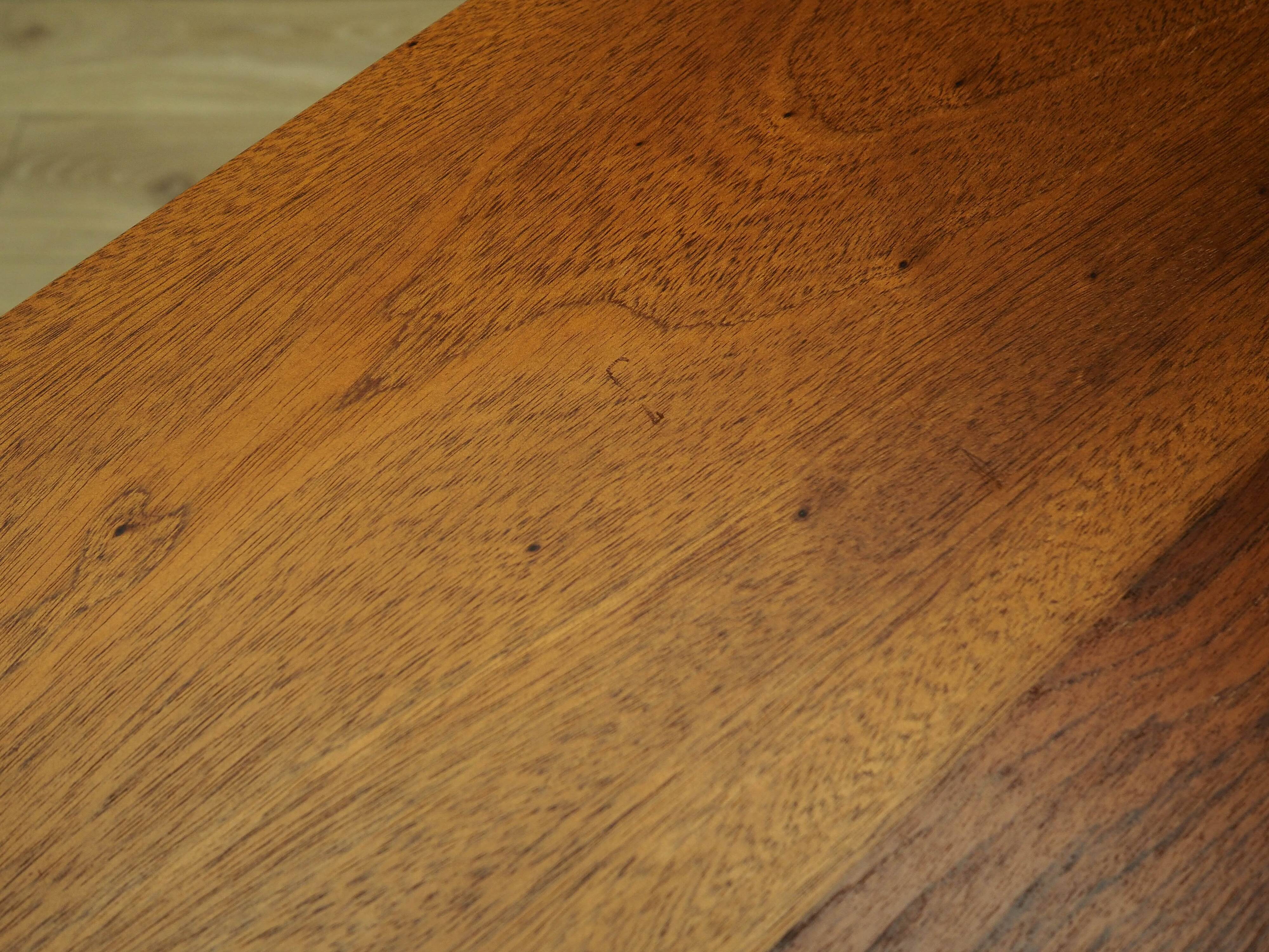 Teak sideboard, Danish design, 1970s, production: Denmark