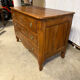 Antique chest of drawers