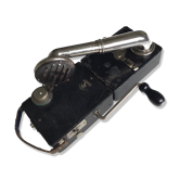 Phonograph the portable hummingbird