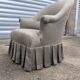 Frog armchair 1970