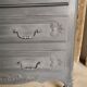 Commode ancienne