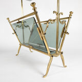 Magazine rack - 1960s