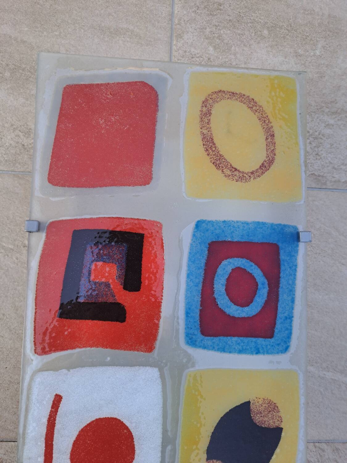 IKEA Gyllen wall light from the 90s