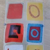 IKEA Gyllen wall light from the 90s