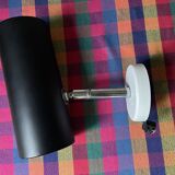 Raak 1582 vintage adjustable wall lamp, Netherlands 1960