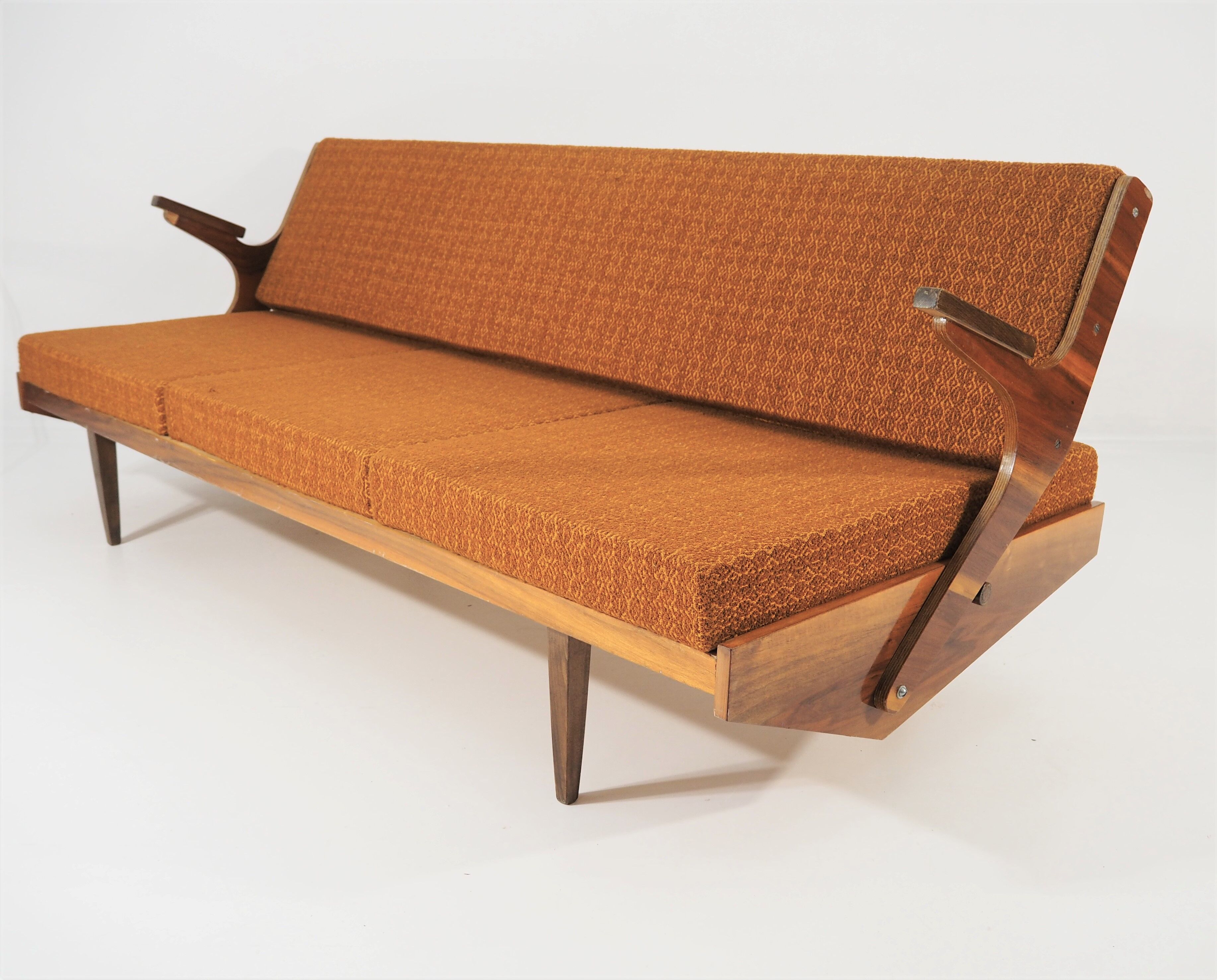 vintage sofa, 1970s