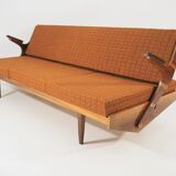 vintage sofa, 1970s