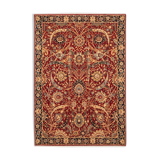 Persian carpet oriental patterns kiya 200x300 cm