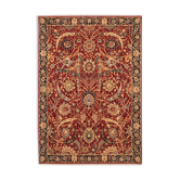 Persian carpet oriental patterns kiya 200x300 cm
