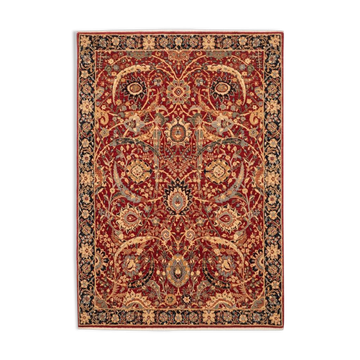 Persian carpet oriental patterns kiya 200x300 cm