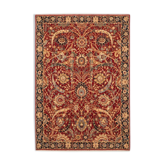 Persian carpet oriental patterns kiya 200x300 cm