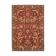 Persian carpet oriental patterns kiya 200x300 cm