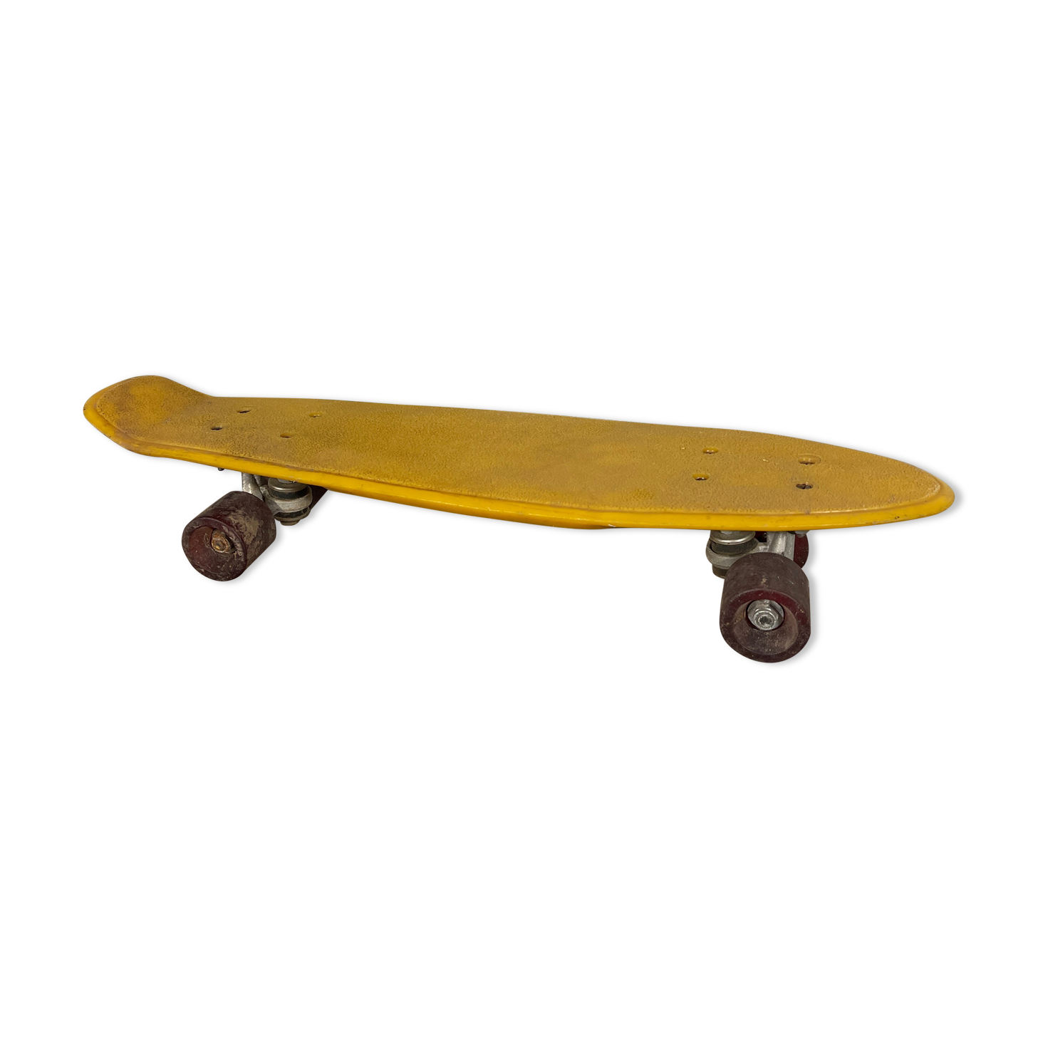 Vintage skateboard