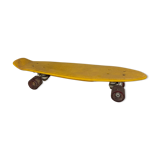 Vintage skateboard