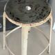 Nicolle industrial stool
