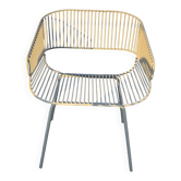 Chaise trame