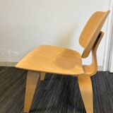 LCW Ray and Charles Eames armchair
