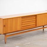 Enfilade scandinave vintage 250 cm