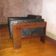 Tobia and Afra Scarpa bastiano armchair
