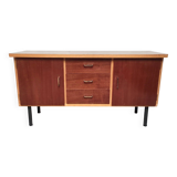 Low sideboard, 1960