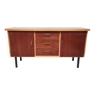 Low sideboard, 1960
