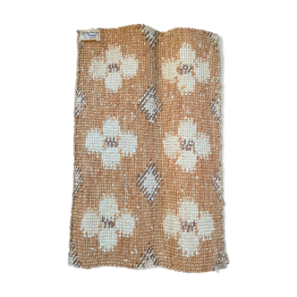 Straw carpet 60x90cm