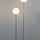 Lampadaires de Leucos 1970s