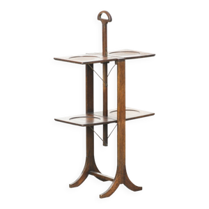 Table d'appoint anglaise