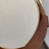 Lotus flower suspension