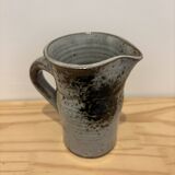 Milk Jug / Ceramics by Chantal and Thierry Robert – Les Grès du L Workshop