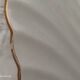 Large oval flat K&G Lunéville model Tradition
