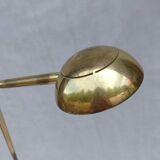 A floor lamp from the 70's / 80's, Florian Schulz