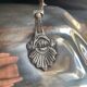 Large basket crankster dish – Silver Metal – Roux-Marquiand