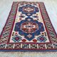 Handmade Kars carpet