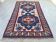 Handmade Kars carpet