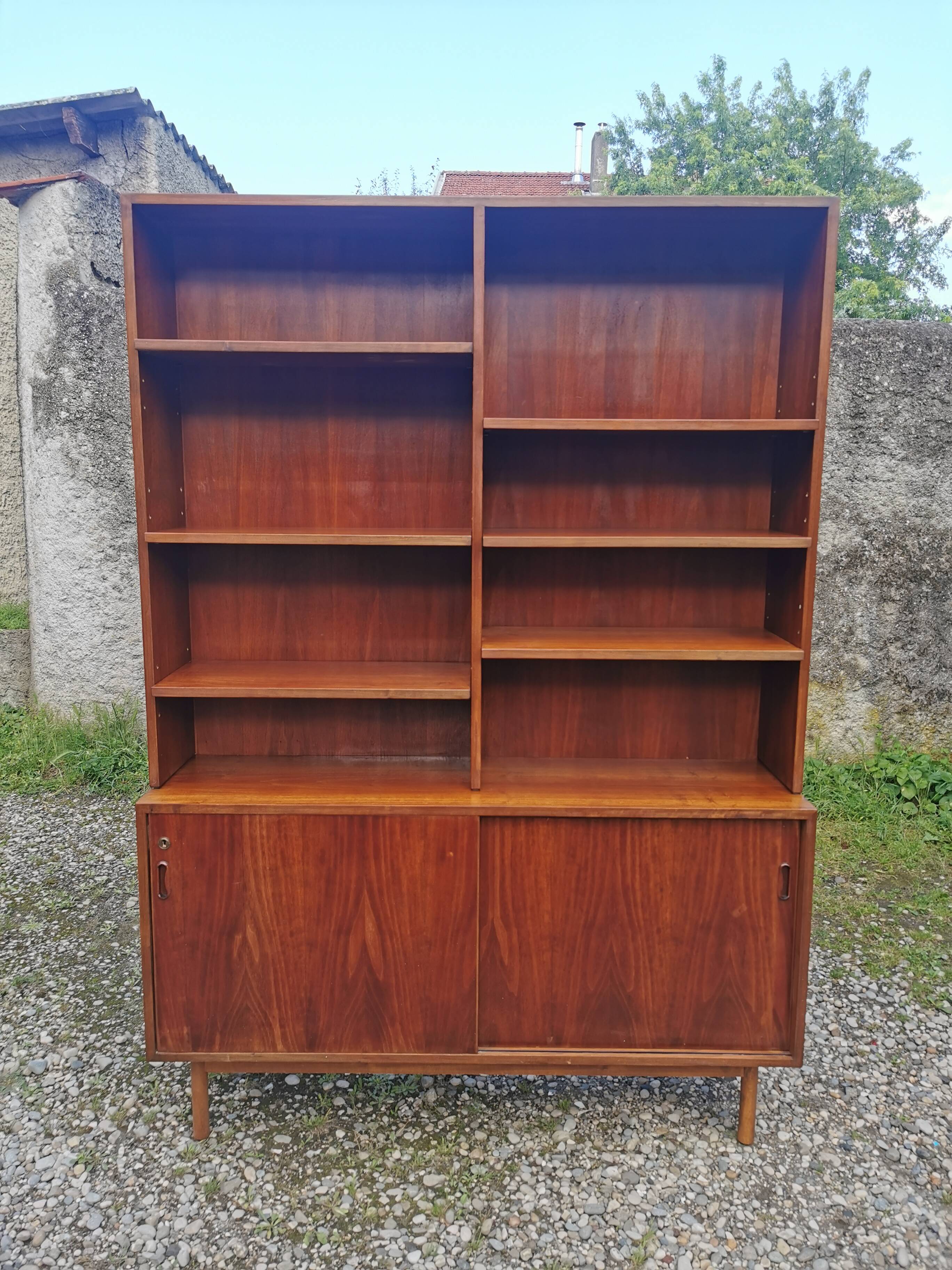 Bibliothèque scandinave