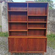 Bibliothèque scandinave