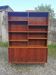 Scandinavian enfilade / library