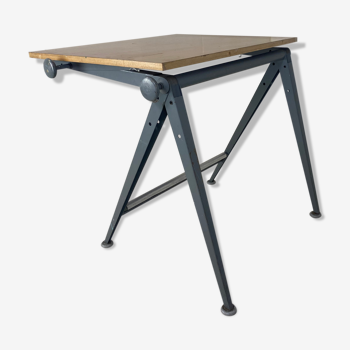 Reply desk Drafting table by Wim Rietveld & Friso Kramer for Ahrend De Cirkel, 1950
