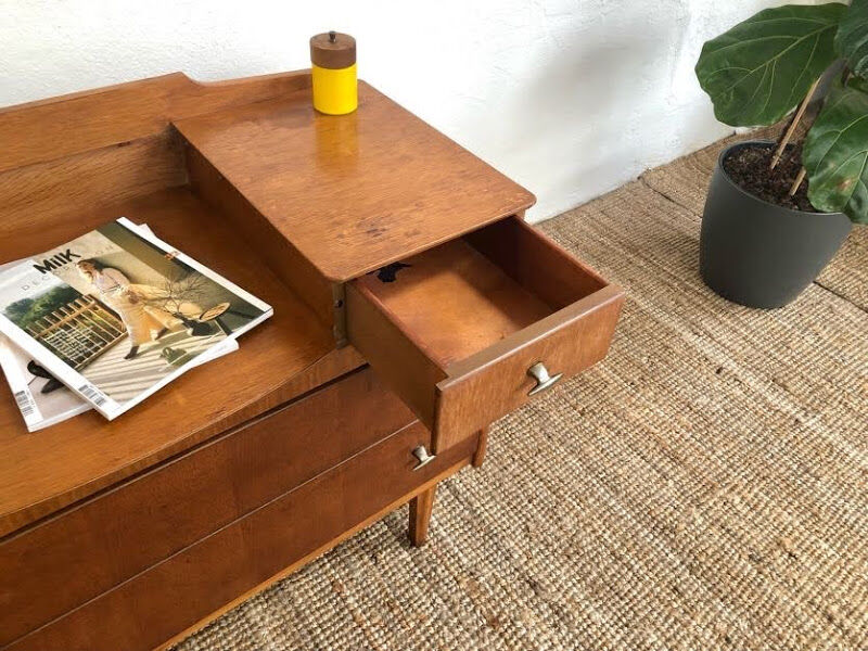 Scandinavian row 100 cm