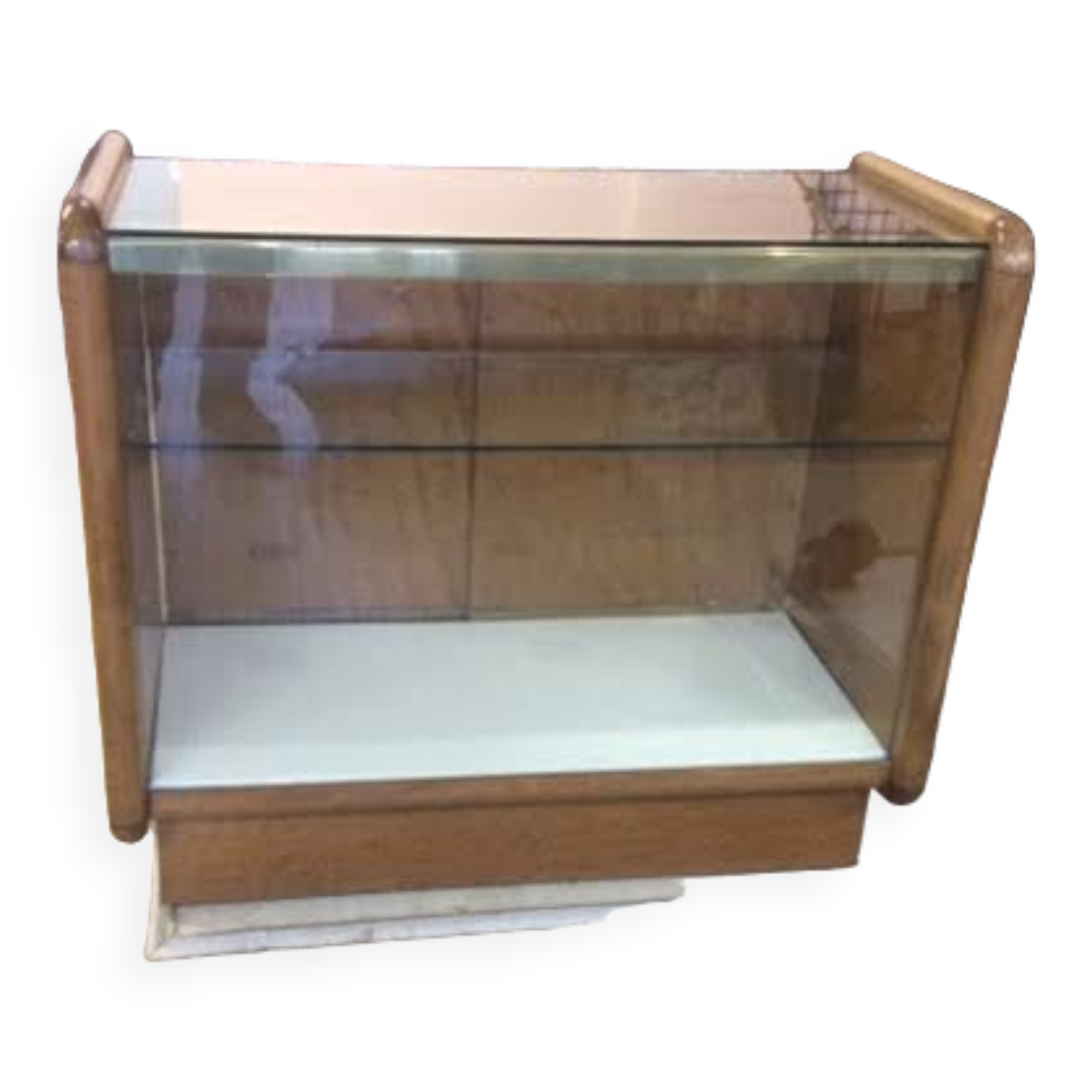 Store window furniture